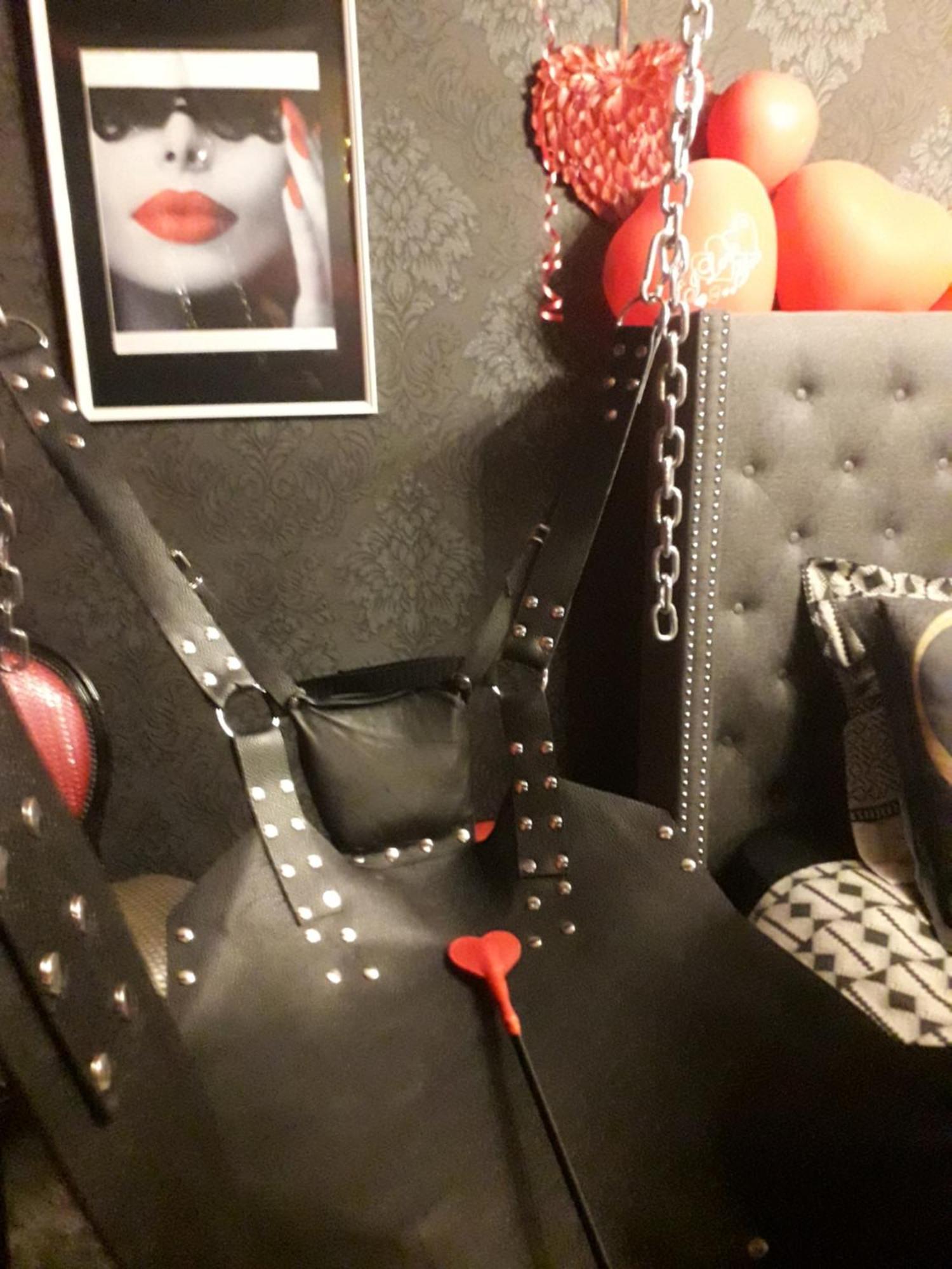 Love Room Le Rouge Et Noir Barr Exteriör bild