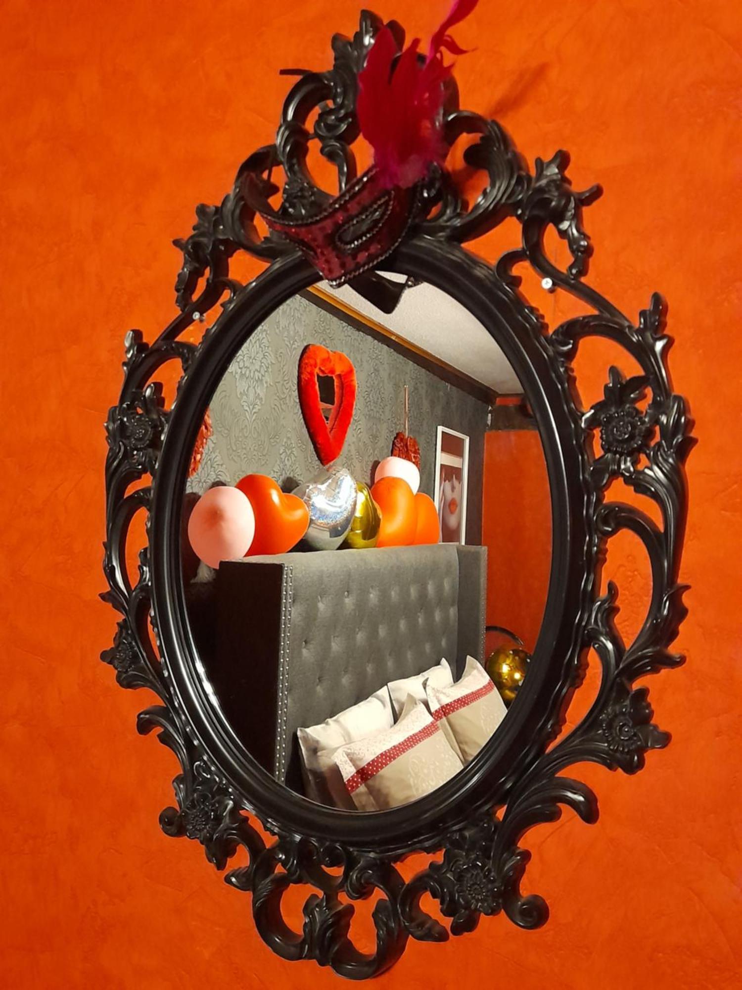 Love Room Le Rouge Et Noir Barr Exteriör bild